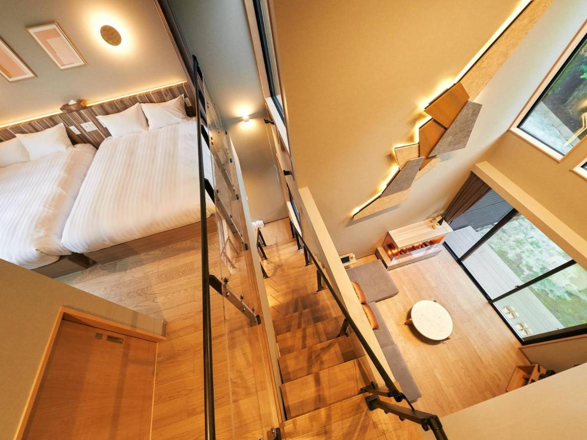 Rakuten Stay Villa Hakone Sengokuhara North Wing 104 Bbq Terrace With Massage Chair Capacity Of 10 Persons Exterior foto